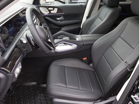 New 2026 Mercedes-Benz GLE 450 4MATIC image 15