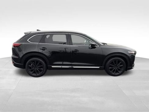 Used 2016 MAZDA CX-9 Grand Touring image 10