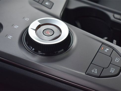 New 2026 Kia Sportage SX Prestige image 27