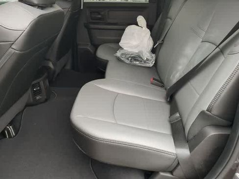 New 2026 RAM 2500 Tradesman AWD/4WD image 19