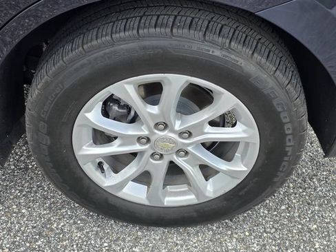 Used 2020 Chevrolet Equinox LS w/ LS Convenience Package FWD image 31