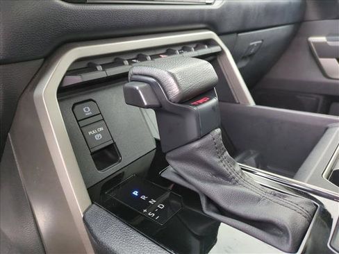 Used 2023 Toyota Tundra SR5 w/ TRD Off-Road Premium Package image 12