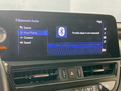 Used 2022 Lexus ES 350 w/ Premium Package image 14