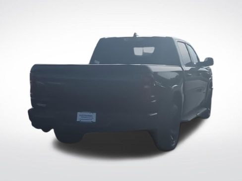New 2026 RAM 1500 Big Horn AWD/4WD image 12