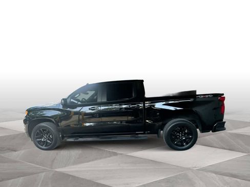 Used 2023 Chevrolet Silverado 1500 RST w/ RST All Star Premium Package AWD/4WD image 5