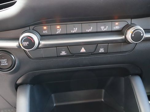 Certified 2025 MAZDA MAZDA3 s image 32