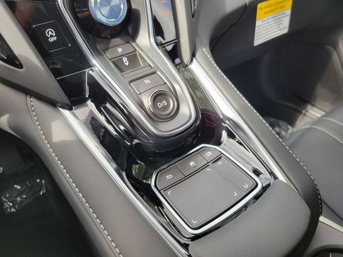 New 2026 Acura RDX SH-AWD w/ Technology Package image 15
