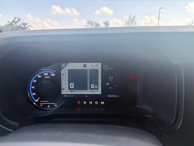 Used 2023 Ford Bronco Badlands w/ Sasquatch Package AWD/4WD image 43