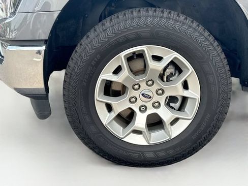 Used 2023 Ford F150 XLT AWD/4WD image 34