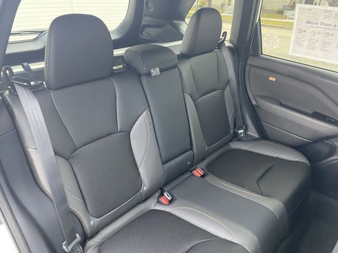 New 2026 Subaru Forester Wilderness image 20