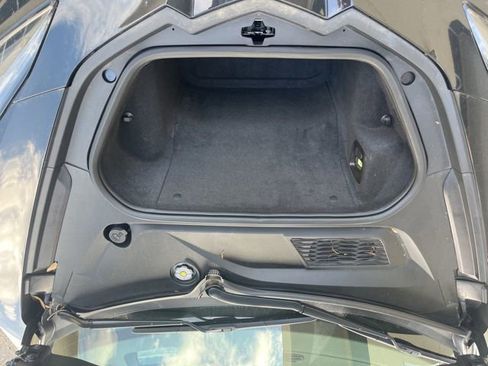 Used 2022 Chevrolet Corvette Stingray Preferred Cpe w/ Z51 Performance Package image 12