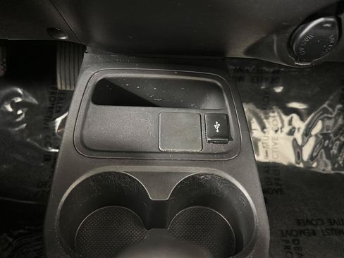 Used 2019 Mitsubishi Mirage G4 ES FWD image 14