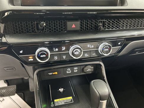 Used 2024 Honda CR-V EX-L image 16