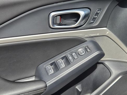Used 2024 Acura Integra A-Spec FWD image 12