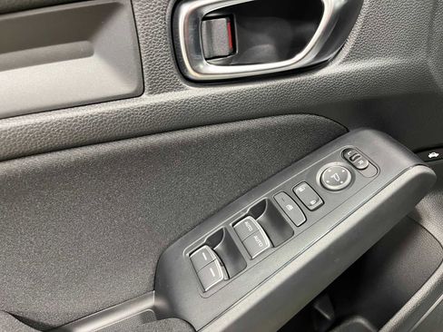 New 2026 Honda Civic Sport image 14