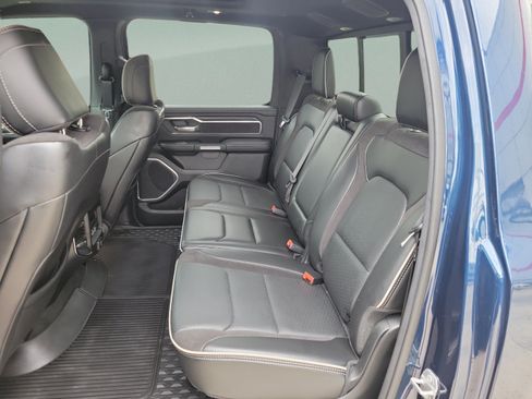 Used 2023 RAM 1500 Laramie AWD/4WD image 25