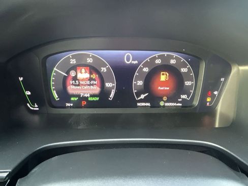 New 2026 Honda CR-V Sport Touring image 19
