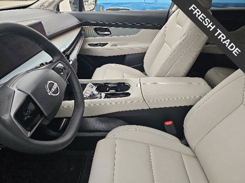 Used 2025 Nissan Murano SL AWD/4WD image 8