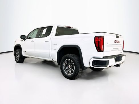 Used 2025 GMC Sierra 1500 AT4 image 5
