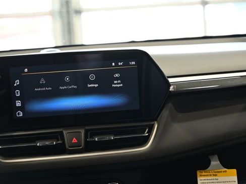 New 2026 Chevrolet TrailBlazer LS image 15