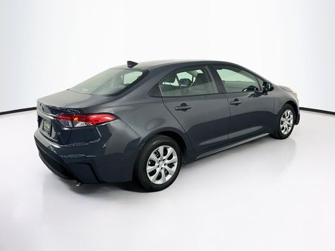 Used 2025 Toyota Corolla LE FWD image 9
