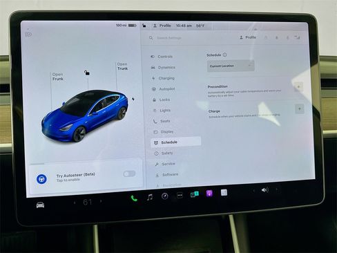Used 2018 Tesla Model 3 Long Range image 41