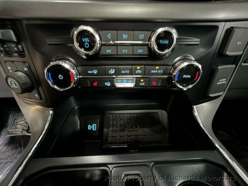 Used 2024 Ford F150 XLT w/ Equipment Group 303A High image 28