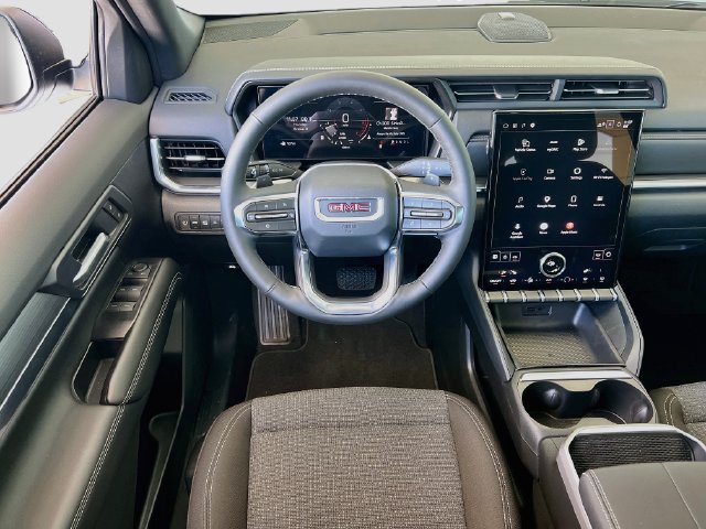 New 2027 GMC Terrain Elevation w/ Black Edition FWD image 16