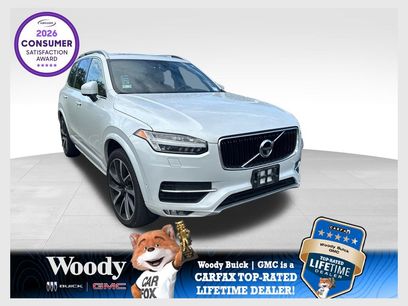 Used 2018 Volvo XC90 T6 Momentum w/ Convenience Package