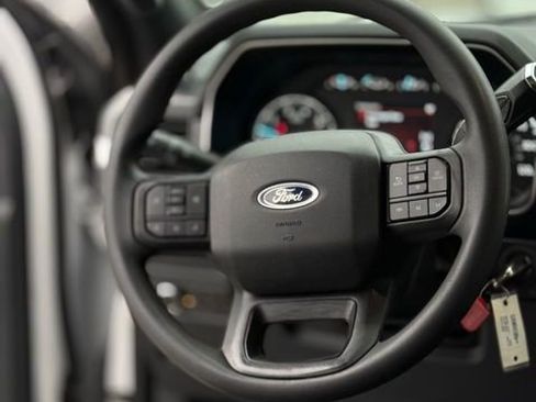 Used 2021 Ford F150 XL w/ STX Appearance Package image 7