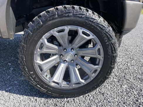 Used 2018 Ford F150 King Ranch AWD/4WD image 31