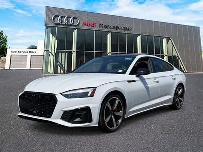 Used 2023 Audi A5 2.0T Premium Plus w/ Premium Plus
