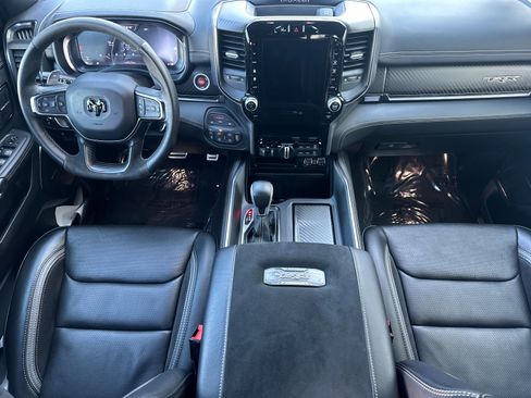 Used 2024 RAM 1500 TRX image 12