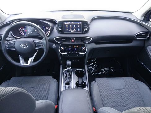 Used 2020 Hyundai Santa Fe SEL w/ Convenience Package image 20