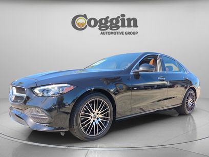 New 2026 Mercedes-Benz C 300 Sedan