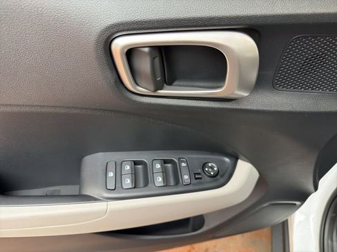 New 2026 Hyundai Venue SEL image 22