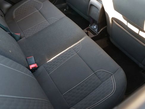 Used 2016 Ford Fiesta ST image 16