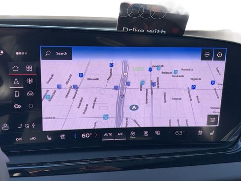 New 2025 Audi A5 2.0T Premium Plus image 25