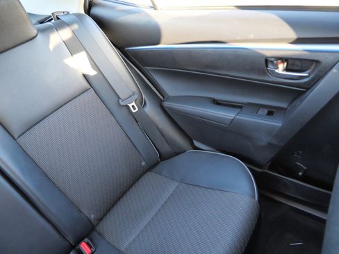 Used 2014 Toyota Corolla S image 14