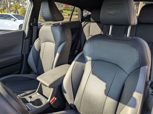 Certified 2024 Subaru Crosstrek 2.5i Wilderness w/ Crosstrek Mirror Package image 28