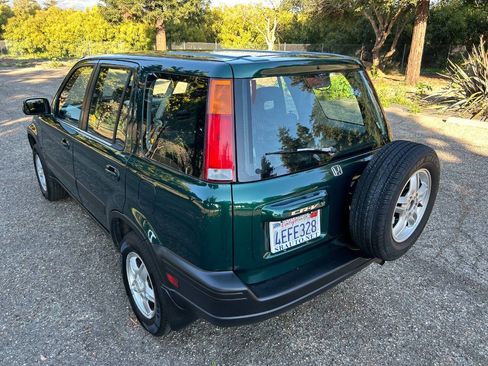 Used 1999 Honda CR-V EX image 22
