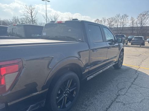 New 2026 Ford F150 STX w/ F-150 LOBO Package image 24