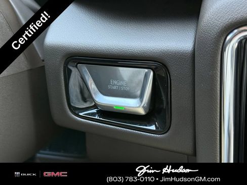 Certified 2026 GMC Yukon Elevation AWD/4WD image 29