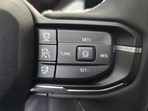 New 2026 Jeep Cherokee Laredo AWD/4WD image 18