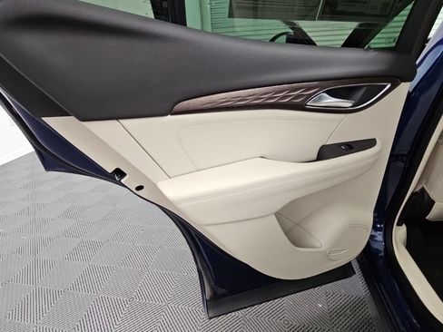 Certified 2023 Buick Envision Avenir FWD image 35
