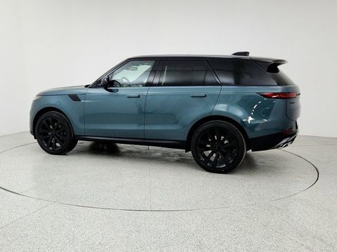 New 2026 Land Rover Range Rover Sport SE image 7