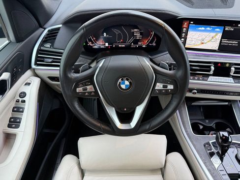 Certified 2023 BMW X5 xDrive40i image 15
