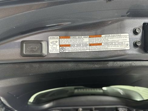 Used 2018 Toyota RAV4 Limited w/ All Weather Liner Package AWD/4WD image 34