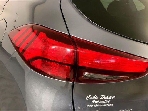 Used 2019 Hyundai Tucson SE FWD image 27