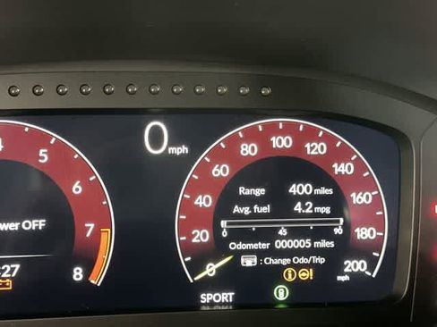 New 2025 Honda Civic Type R image 16